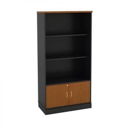 Βιβλιοθήκη 24mall Armadio C531174 80x40x172 cm - Καφέ