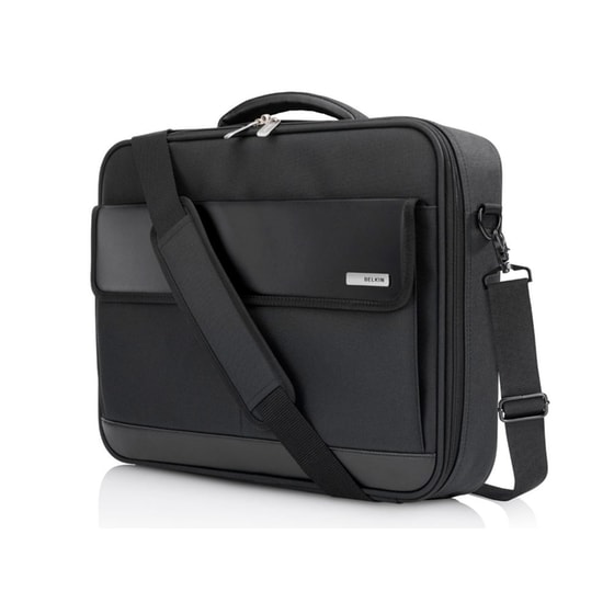 Τσάντα Laptop 15.6" Belkin F8N204EA Μαύρο image 0