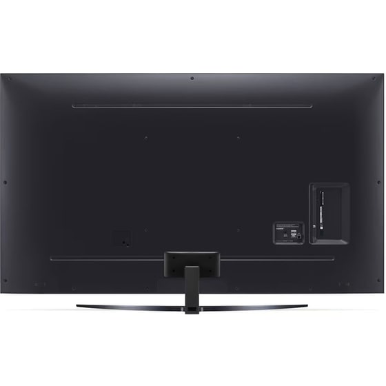 LG LED 75" 4K Smart Τηλεόραση 75UT81006LA image 8
