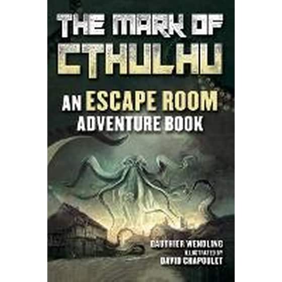 Mark of Cthulhu image 0