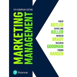Marketing Management