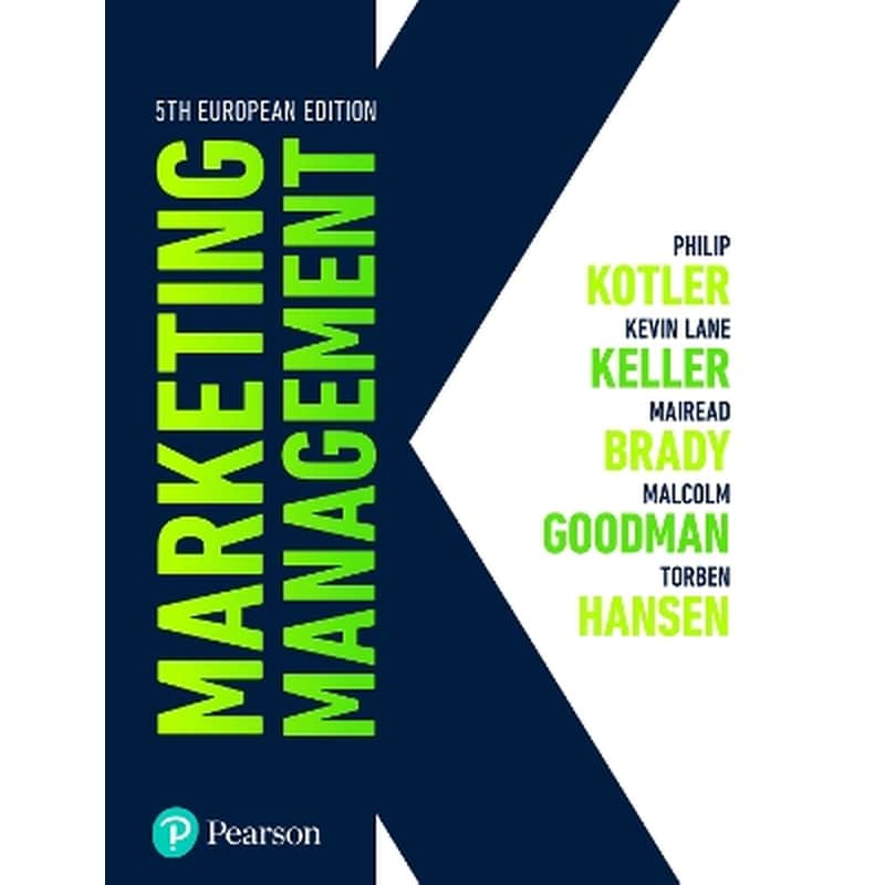 Marketing Management