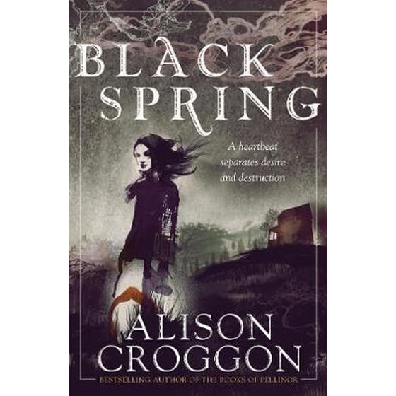 Black Spring image 0