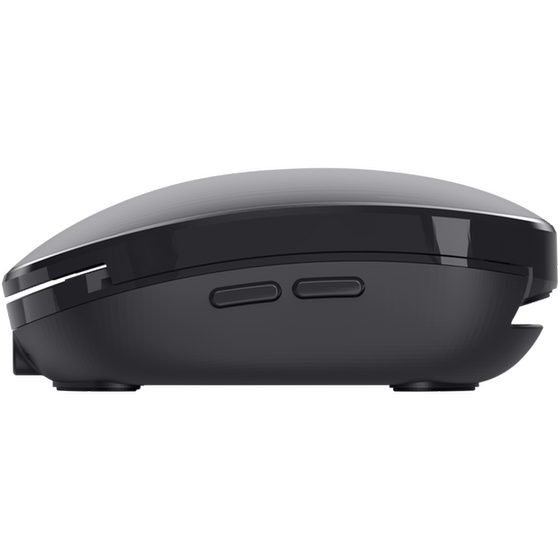 Ασύρματο Ποντίκι Trust Zylo Foldable pocket - Black image 8