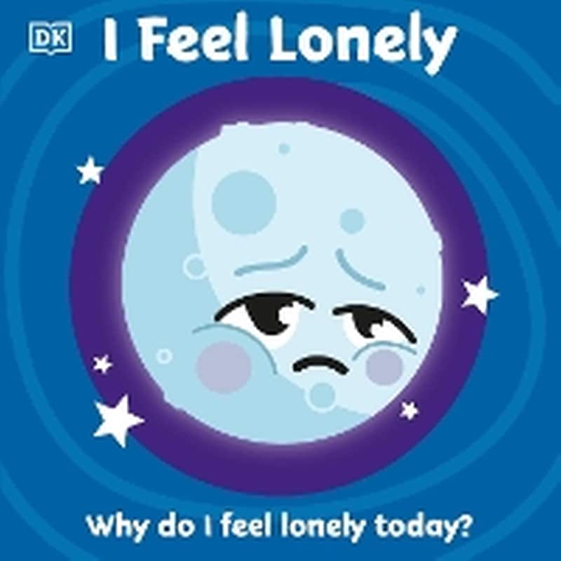 I Feel Lonely