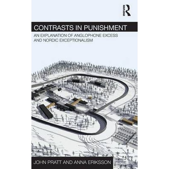 Contrasts in Punishment image 0