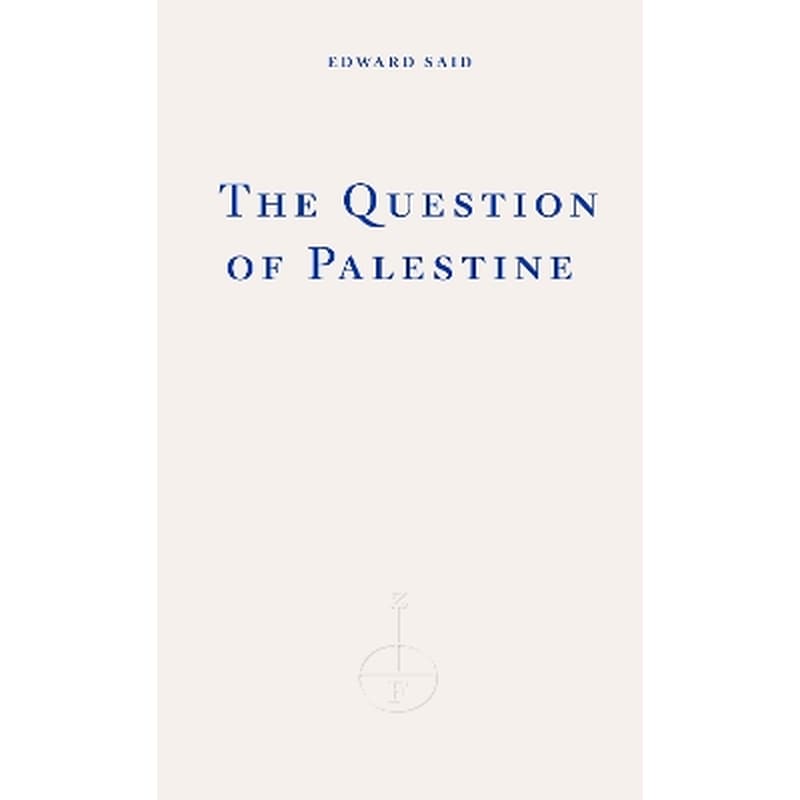 The Question of Palestine