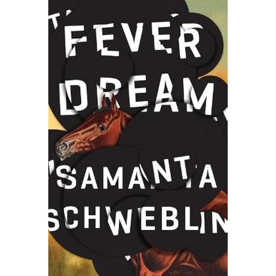 Fever Dream image 0