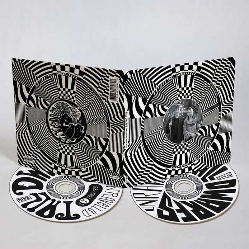 Unravelled: 1981-2002