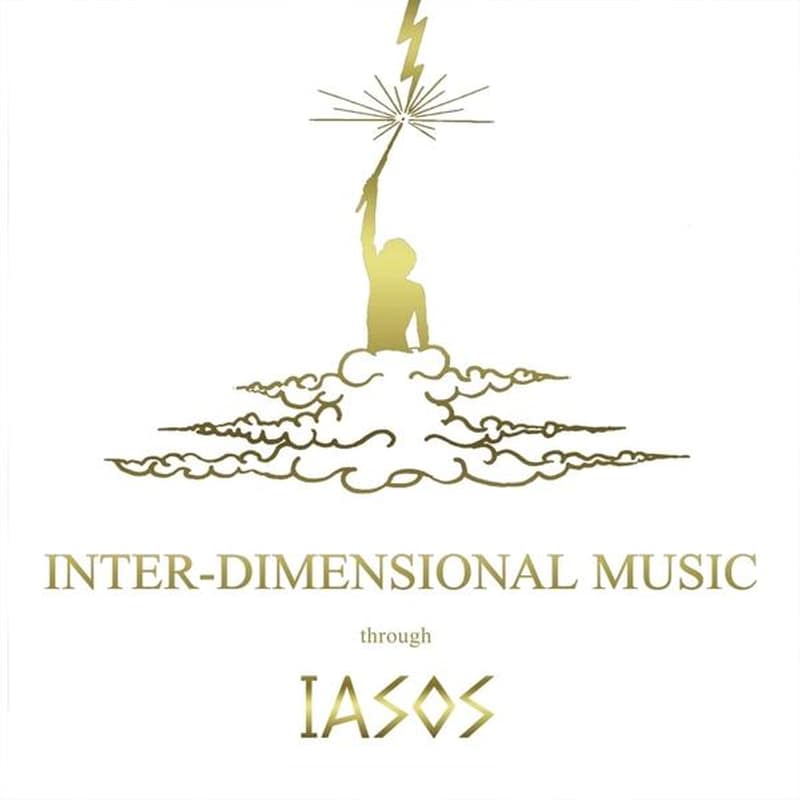 Inter-Dimensional Music