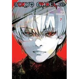 Tokyo Ghoul: re, Vol. 7