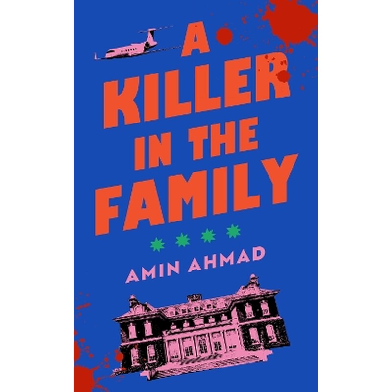 A Killer in the Family