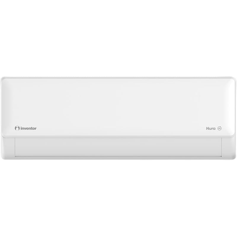 INVENTOR NURA NRI-18WFI/NRO-18 Κλιματιστικό Inverter 18.000 BTU A++/A+++ με WiFi