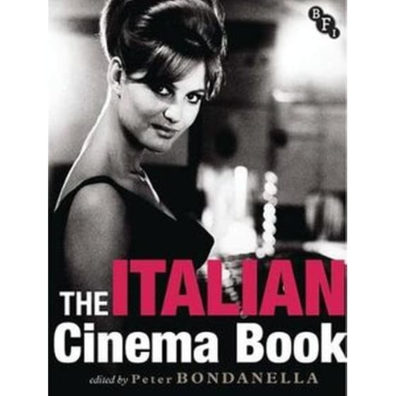 Italian Cinema Book image 0