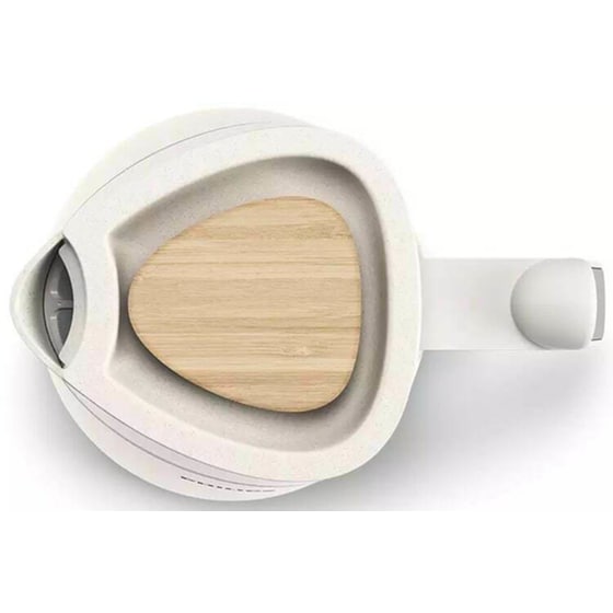 PHILIPS Eco Conscious Edition Series 5000 HD9365/10 2200 W 1.7 L Μπέζ Βραστήρας image 4