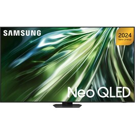 Τηλεόραση Samsung Neo QLED 98" 4K Smart QE98QN90D