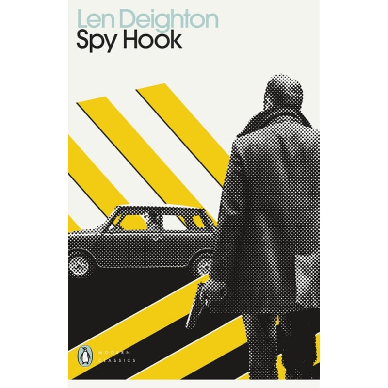 Spy Hook