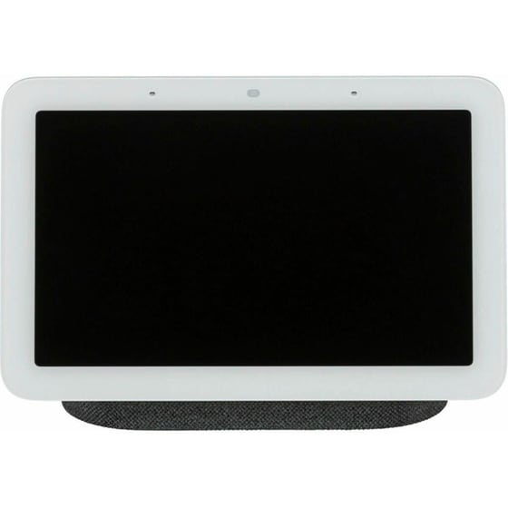 Google Nest Hub (2nd gen) - Charcoal image 4