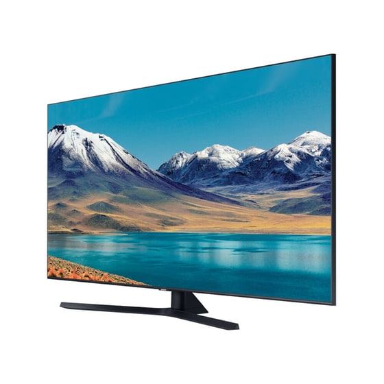 Τηλεόραση Samsung LED 65" 4K UE65TU8502 image 2