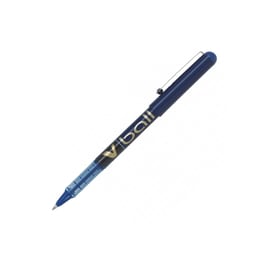 Στυλό Υγρής Μελάνης Pilot Vball Tip Pen 0.7 mm Μπλε