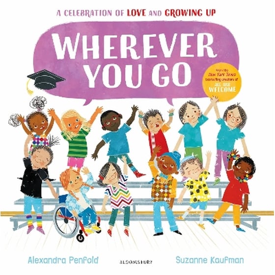 Wherever You Go image 0