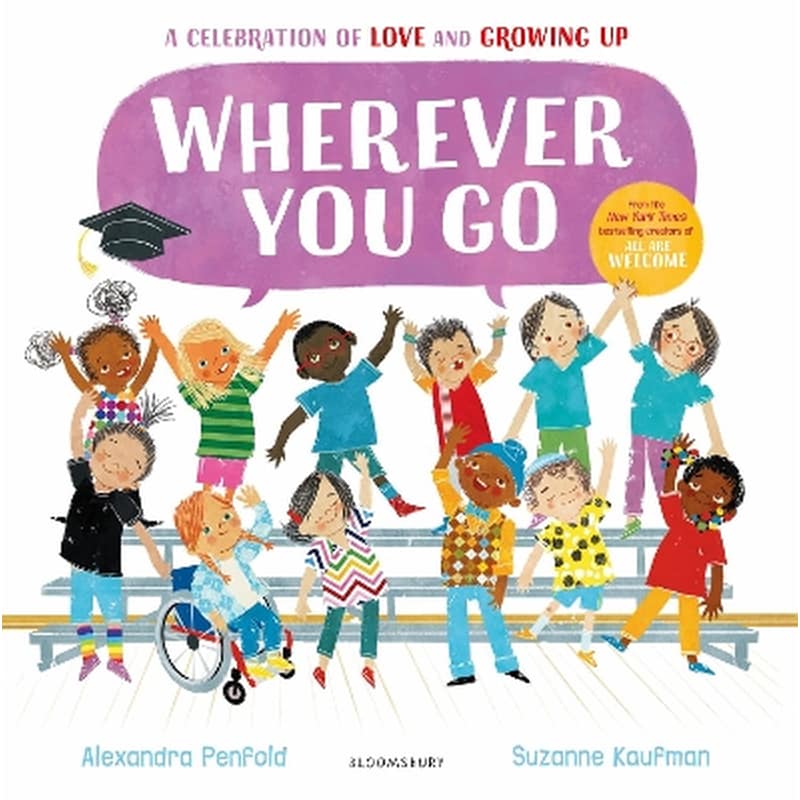 Wherever You Go