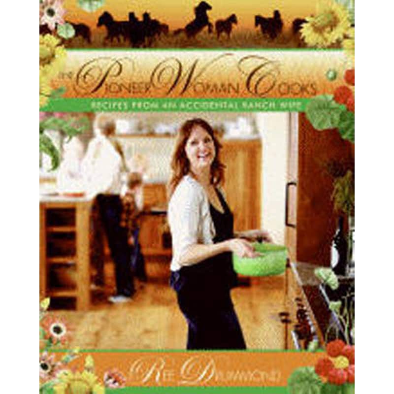 Pioneer Woman Cooks