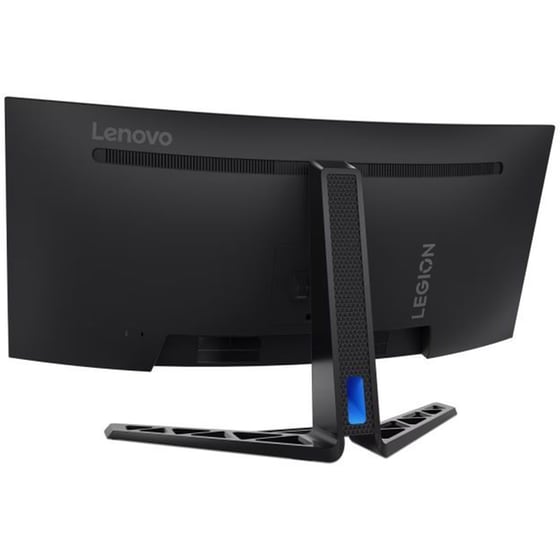 Lenovo Legion R34w-30 Gaming Monitor 34'' WQHD VA Curved 180Hz 1ms image 6