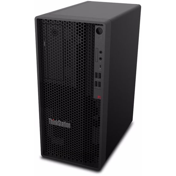 Desktop Lenovo ThinkStation P2 Tower Gen2 (Intel Core Ultra 5-245/64 GB/1TB SSD/Intel Graphics/Win11Pro) image 5