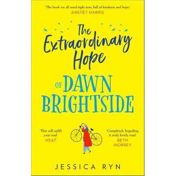 The Extraordinary Hope of Dawn Brightside image 0