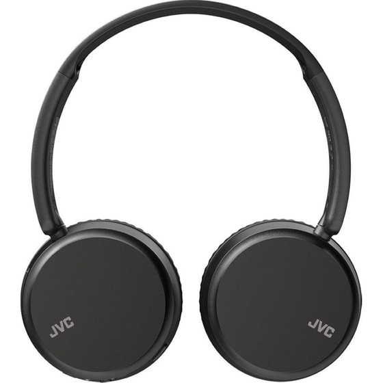 JVC HA-S36W Ασύρματα Ακουστικά Κεφαλής - Μαύρα image 1