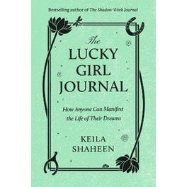 The Lucky Girl Journal