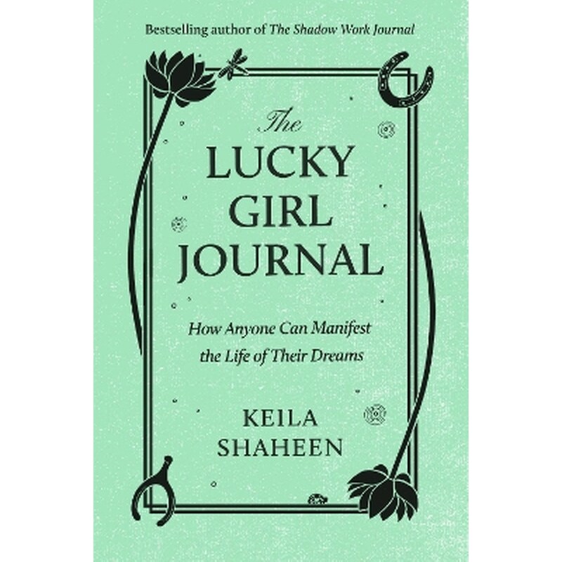 The Lucky Girl Journal