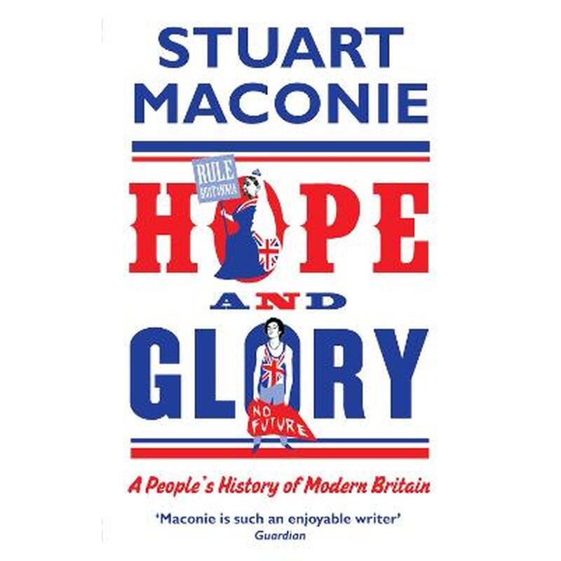 Hope and Glory
