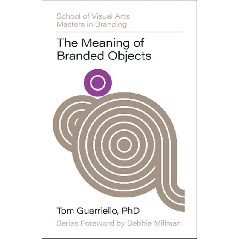 The Meaning of Branded Objects