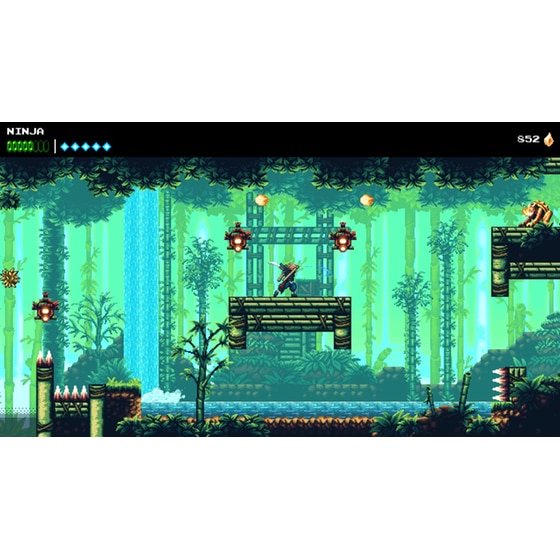 The Messenger - Nintendo Switch image 11