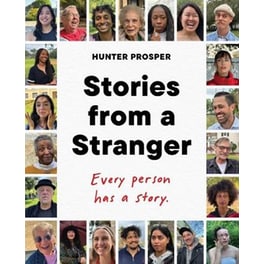 Stories from a Stranger