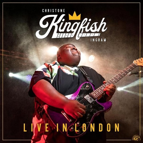 Live In London image 0