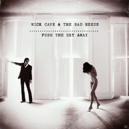 Push The Sky Away (180g+Mp3)