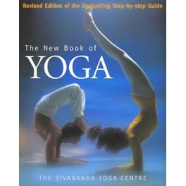 New Book Of Yoga