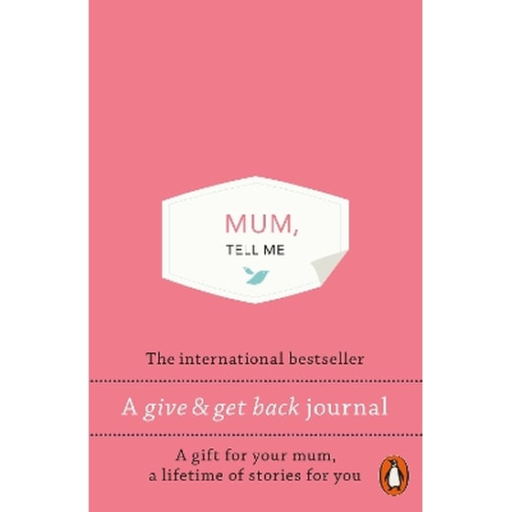 Mum, Tell Me image 0