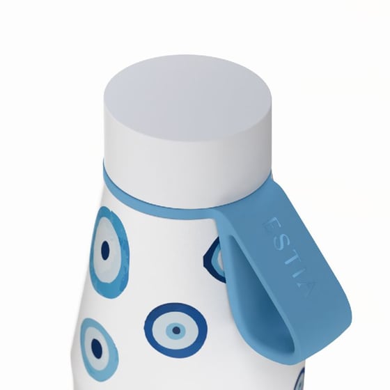 Μπουκάλι Θερμός Estia Save The Aegean Flow Spirit Of Luck 500ml image 1