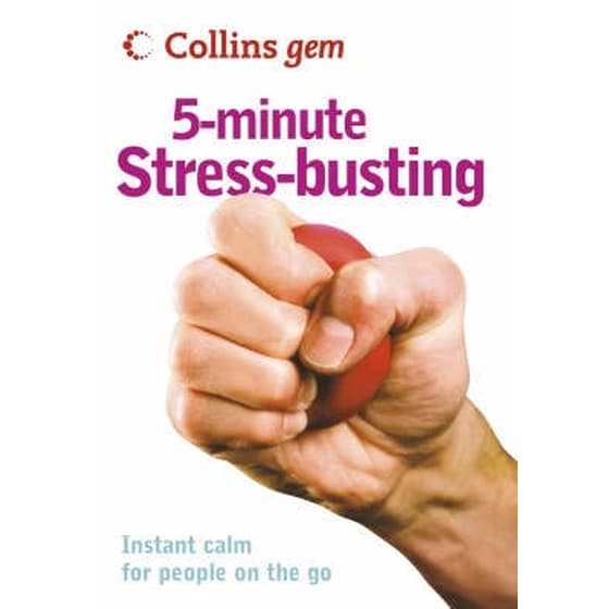 5-Minute Stress-busting image 0