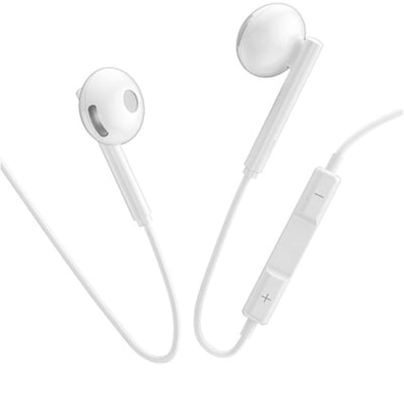 HOCO Ακουστικά Handsfree Hoco L10 USB-C - Λευκό