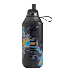 Μπουκάλι Chilly's S2 Flip Solar Flare 500 ml