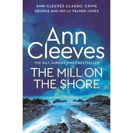 The Mill on the Shore