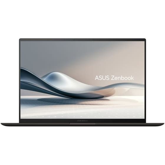 Asus ZenBook S 14 OLED UX5406SA-OLED-PZ235X 14.0'' 3K OLED Touch (Core Ultra 7 258V/32GB/1TB SSD/Arc Graphics/Win11Pro) Laptop image 0