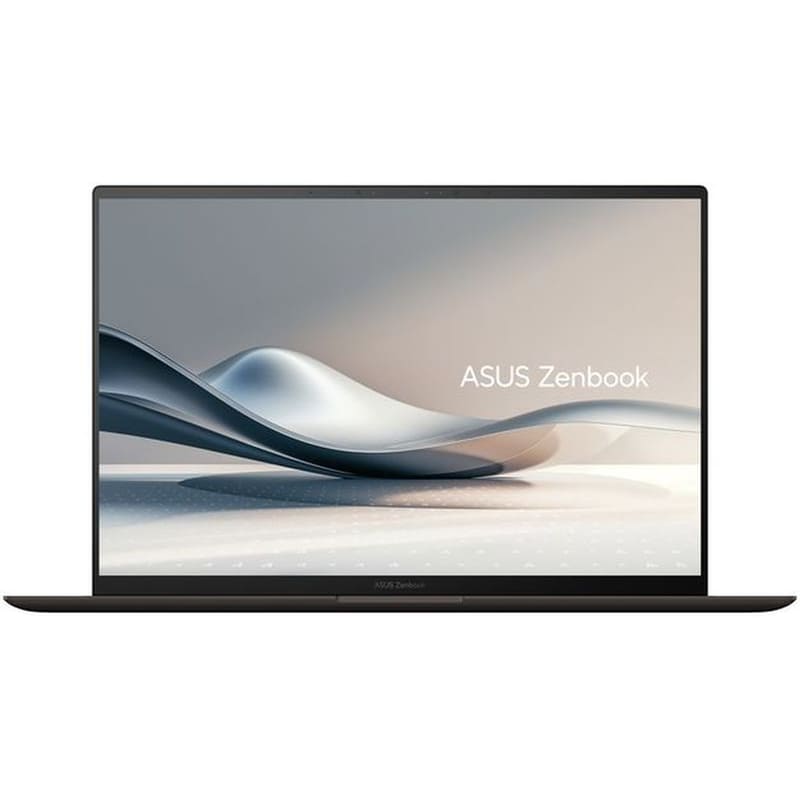 ASUS Laptop Asus ZenBook S 14 OLED UX5406SA-OLED-PZ235X 14.0 3K OLED Touch (Core Ultra 7 258V/32GB/1TB SSD/Arc Graphics/Win11Pro)