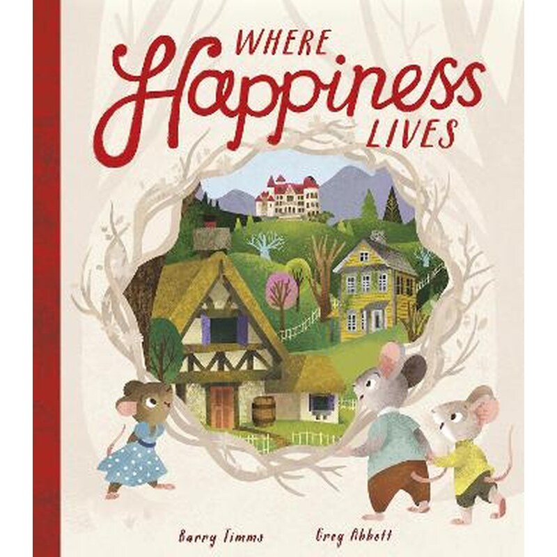 Where Happiness Lives 1682355