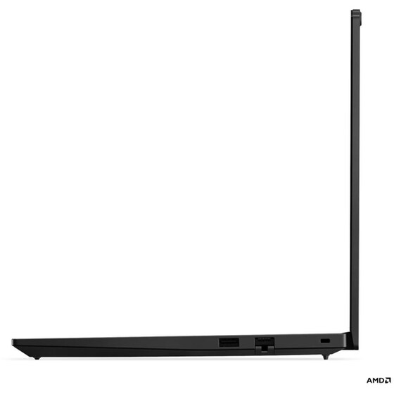 Lenovo ThinkPad E14 Gen 7 14" WUXGA IPS (AMD Ryzen 7-250/16GB/512GB SSD/Radeon 780M Graphics/Free-Dos)Laptop image 7